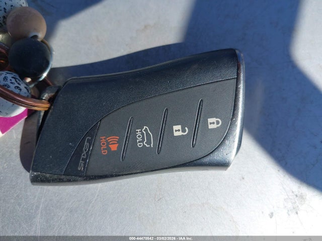 44470542 :رقم المزاد ، JTJAM7BXXL5265914 vin ، 2020 Lexus Gx 460 Premium مزاد بيع