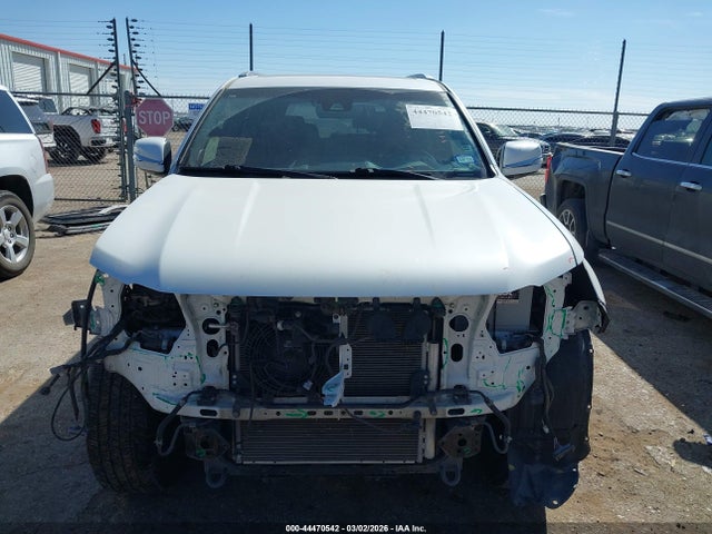 44470542 :رقم المزاد ، JTJAM7BXXL5265914 vin ، 2020 Lexus Gx 460 Premium مزاد بيع