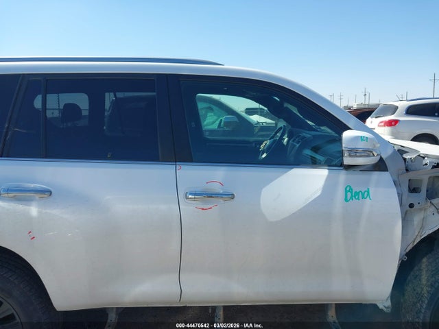 44470542 :رقم المزاد ، JTJAM7BXXL5265914 vin ، 2020 Lexus Gx 460 Premium مزاد بيع