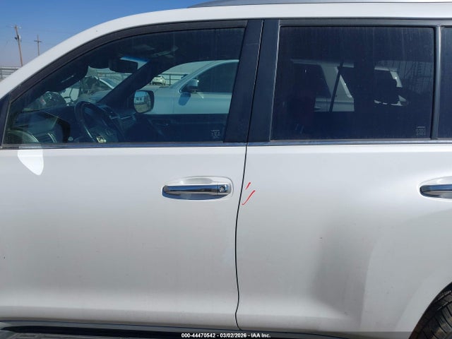 44470542 :رقم المزاد ، JTJAM7BXXL5265914 vin ، 2020 Lexus Gx 460 Premium مزاد بيع