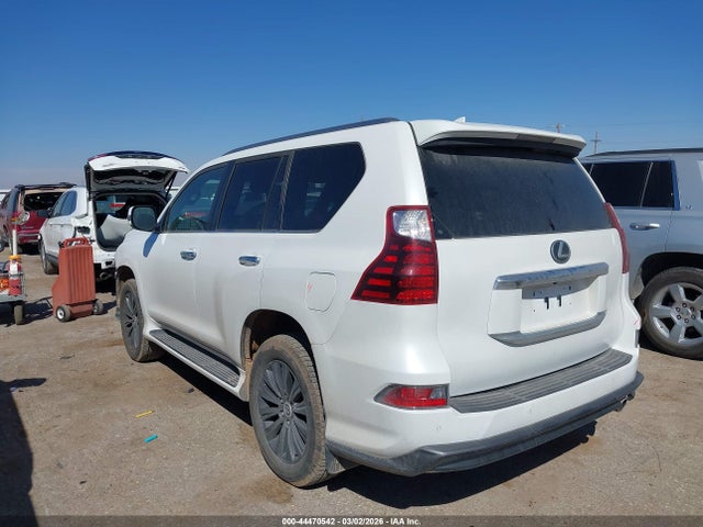44470542 :رقم المزاد ، JTJAM7BXXL5265914 vin ، 2020 Lexus Gx 460 Premium مزاد بيع