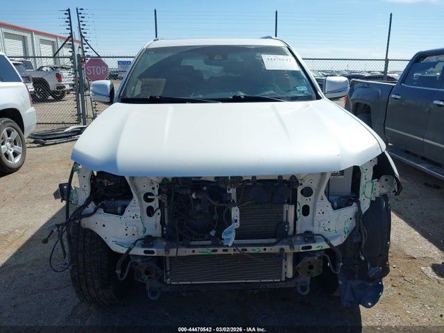 44470542 :رقم المزاد ، JTJAM7BXXL5265914 vin ، 2020 Lexus Gx 460 Premium مزاد بيع