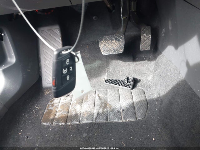 2025 Volkswagen Jetta 1.5t Se მანქანა იყიდება აუქციონზე, vin: 3VW7X7BU8SM035370, აუქციონის ნომერი: 44470546