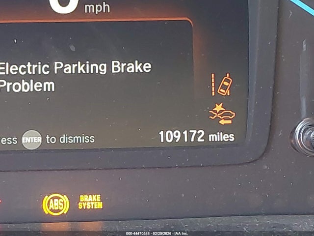Honda Odyssey Elite 2019 5FNRL6H93KB069919 Image 16