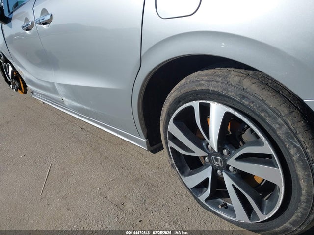 Honda Odyssey Elite 2019 5FNRL6H93KB069919 Image 19