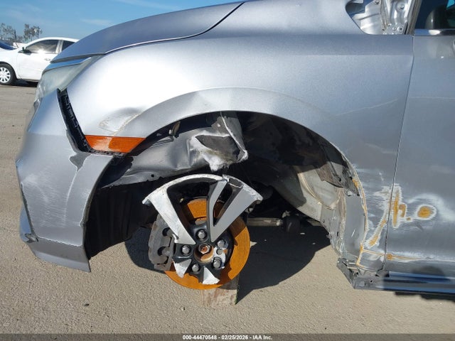 Honda Odyssey Elite 2019 5FNRL6H93KB069919 Image 6