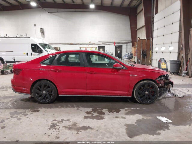 Продаж на аукціоні авто 2020 Volkswagen Jetta Gli 2.0t Autobahn/2.0t S, vin: 3VW6T7BU7LM087601, номер лоту: 44470552