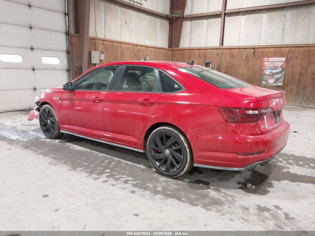 Продаж на аукціоні авто 2020 Volkswagen Jetta Gli 2.0t Autobahn/2.0t S, vin: 3VW6T7BU7LM087601, номер лоту: 44470552