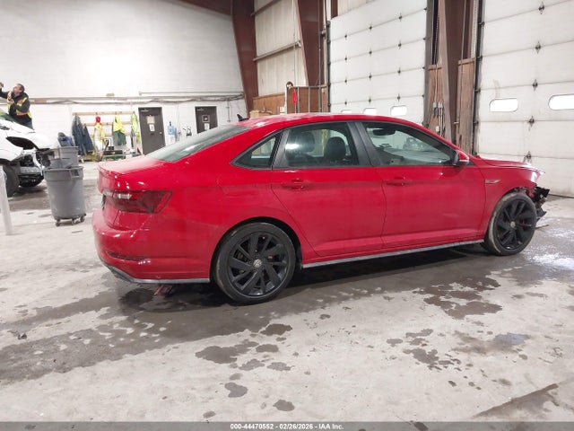 Продаж на аукціоні авто 2020 Volkswagen Jetta Gli 2.0t Autobahn/2.0t S, vin: 3VW6T7BU7LM087601, номер лоту: 44470552