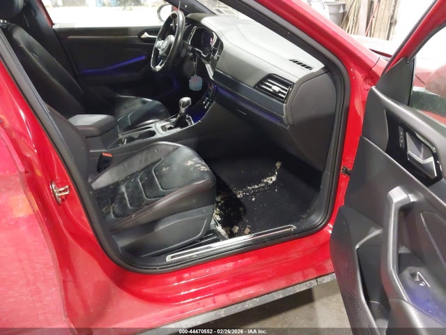 Продаж на аукціоні авто 2020 Volkswagen Jetta Gli 2.0t Autobahn/2.0t S, vin: 3VW6T7BU7LM087601, номер лоту: 44470552