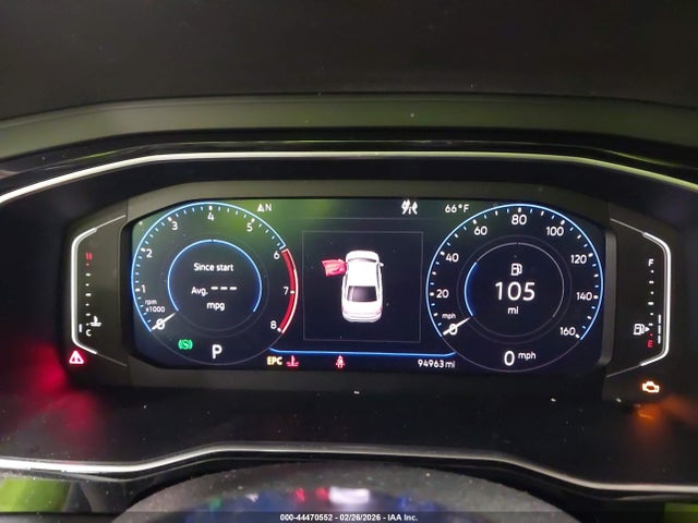 Продаж на аукціоні авто 2020 Volkswagen Jetta Gli 2.0t Autobahn/2.0t S, vin: 3VW6T7BU7LM087601, номер лоту: 44470552