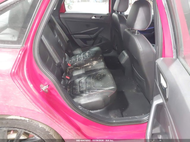 Продаж на аукціоні авто 2020 Volkswagen Jetta Gli 2.0t Autobahn/2.0t S, vin: 3VW6T7BU7LM087601, номер лоту: 44470552