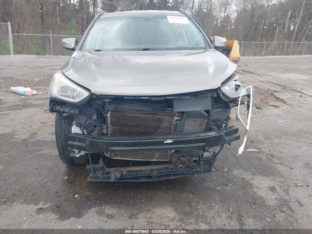 Продаж на аукціоні авто 2014 Hyundai Santa Fe Sport 2.0l Turbo, vin: 5XYZU3LA3EG173224, номер лоту: 44470553
