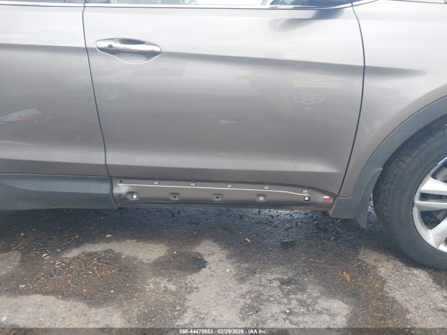 Продаж на аукціоні авто 2014 Hyundai Santa Fe Sport 2.0l Turbo, vin: 5XYZU3LA3EG173224, номер лоту: 44470553