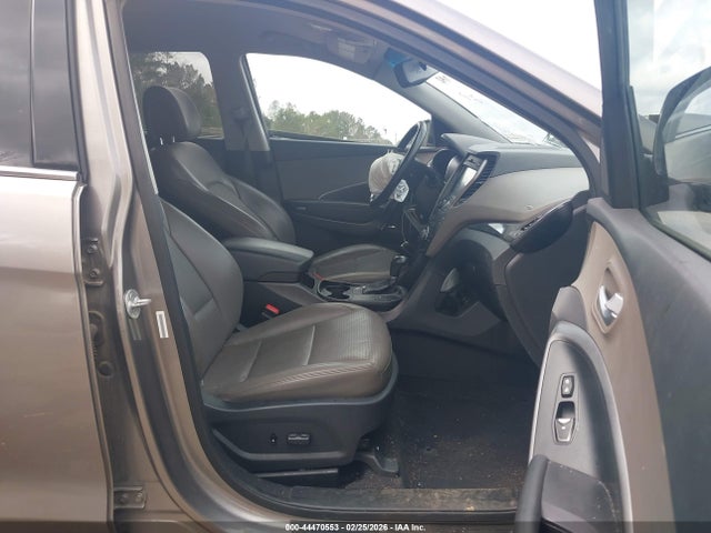 Продаж на аукціоні авто 2014 Hyundai Santa Fe Sport 2.0l Turbo, vin: 5XYZU3LA3EG173224, номер лоту: 44470553