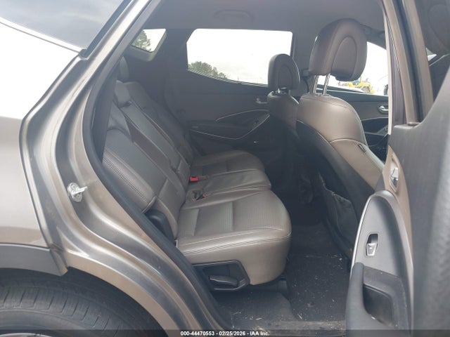 Продаж на аукціоні авто 2014 Hyundai Santa Fe Sport 2.0l Turbo, vin: 5XYZU3LA3EG173224, номер лоту: 44470553