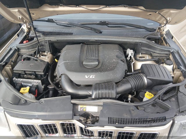 2015 JEEP GRAND CHEROKEE 1C4RJFBG8FC173175 Photo 9