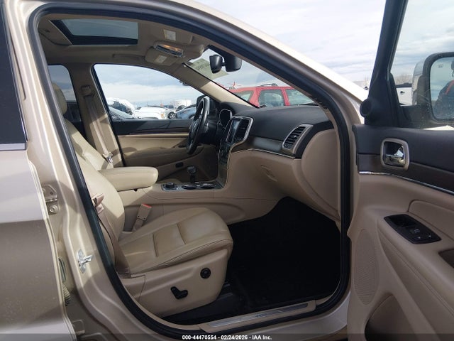 2015 JEEP GRAND CHEROKEE 1C4RJFBG8FC173175 Photo 4