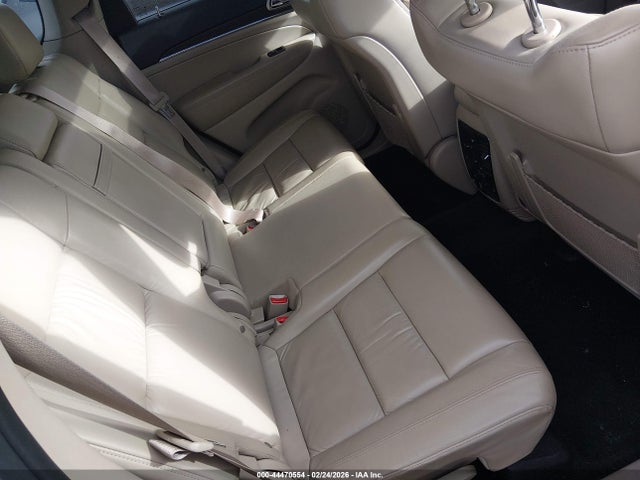 2015 JEEP GRAND CHEROKEE 1C4RJFBG8FC173175 Photo 7