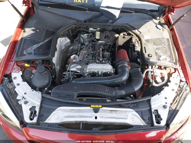 2019 Mercedes-benz C 300 მანქანა იყიდება აუქციონზე, vin: WDDWJ8DB8KF862034, აუქციონის ნომერი: 44470556