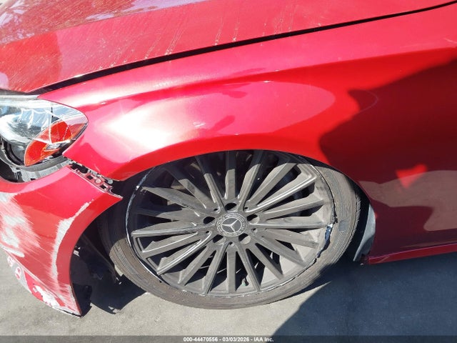 2019 Mercedes-benz C 300 მანქანა იყიდება აუქციონზე, vin: WDDWJ8DB8KF862034, აუქციონის ნომერი: 44470556