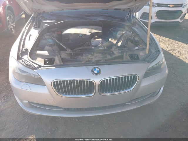 Продажа на аукционе авто 2012 Bmw 528i, vin: WBAXG5C5XCDW24820, номер лота: 44470558