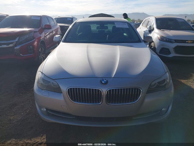 Продажа на аукционе авто 2012 Bmw 528i, vin: WBAXG5C5XCDW24820, номер лота: 44470558