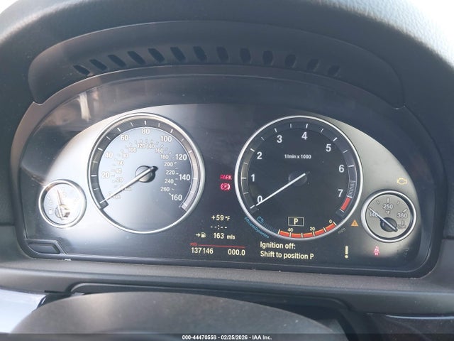 Продажа на аукционе авто 2012 Bmw 528i, vin: WBAXG5C5XCDW24820, номер лота: 44470558