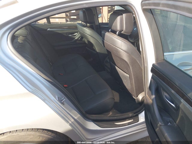 Продажа на аукционе авто 2012 Bmw 528i, vin: WBAXG5C5XCDW24820, номер лота: 44470558