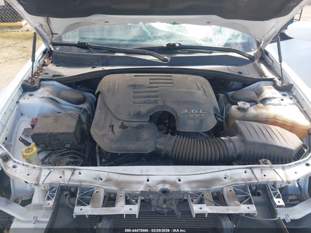 Aukcja sprzedaży 2020 Chrysler 300 300s, vin: 2C3CCABG2LH158526, numer aukcji: 44470568