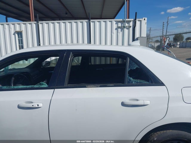 Aukcja sprzedaży 2020 Chrysler 300 300s, vin: 2C3CCABG2LH158526, numer aukcji: 44470568