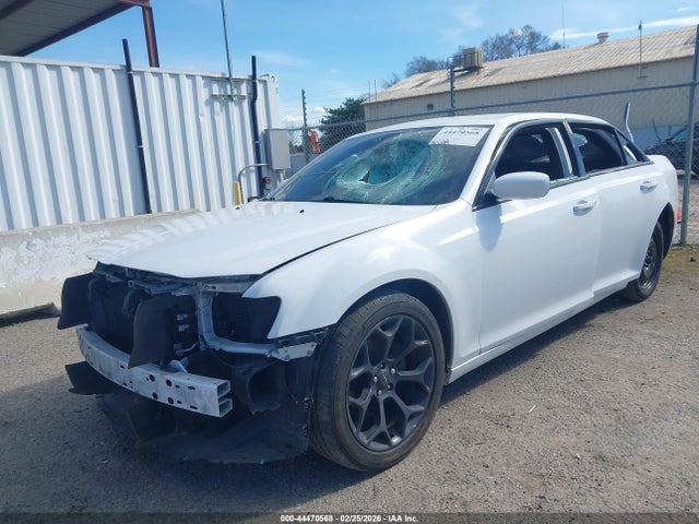 Aukcja sprzedaży 2020 Chrysler 300 300s, vin: 2C3CCABG2LH158526, numer aukcji: 44470568