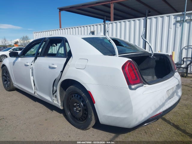 Aukcja sprzedaży 2020 Chrysler 300 300s, vin: 2C3CCABG2LH158526, numer aukcji: 44470568