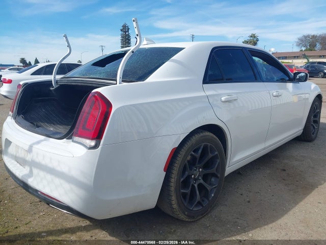 Aukcja sprzedaży 2020 Chrysler 300 300s, vin: 2C3CCABG2LH158526, numer aukcji: 44470568