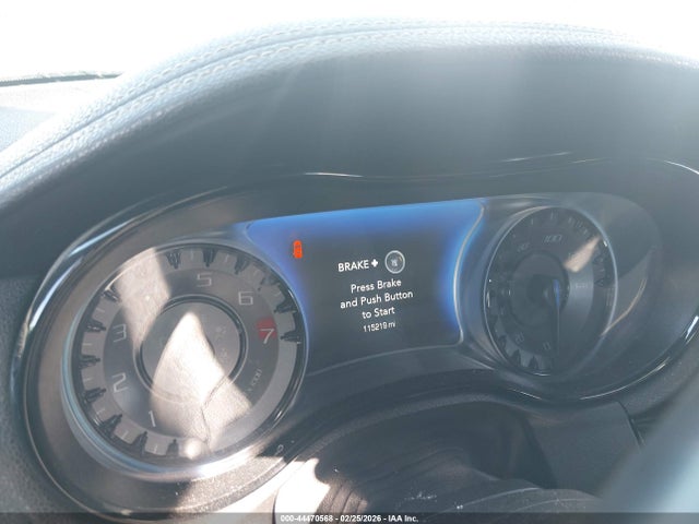 Aukcja sprzedaży 2020 Chrysler 300 300s, vin: 2C3CCABG2LH158526, numer aukcji: 44470568