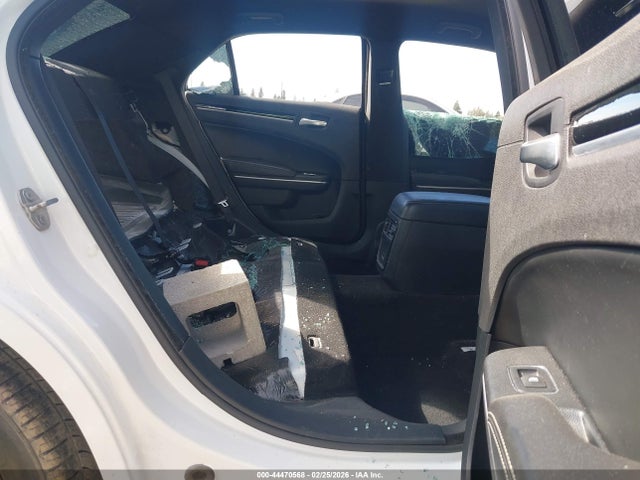 Aukcja sprzedaży 2020 Chrysler 300 300s, vin: 2C3CCABG2LH158526, numer aukcji: 44470568