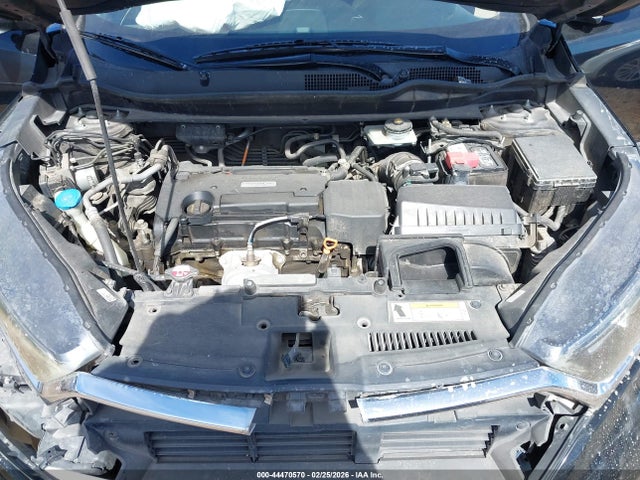 2HKRW5H39HH402583 Honda CR-V LX