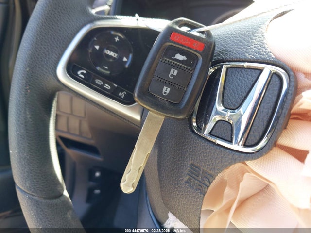 2HKRW5H39HH402583 Honda CR-V LX