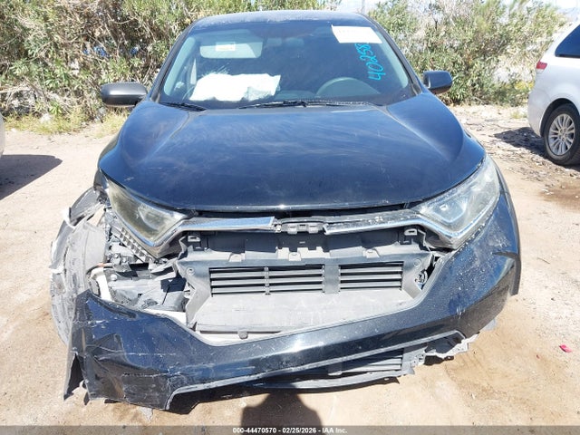 2HKRW5H39HH402583 Honda CR-V LX