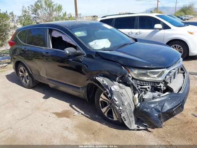 2HKRW5H39HH402583 Honda CR-V LX