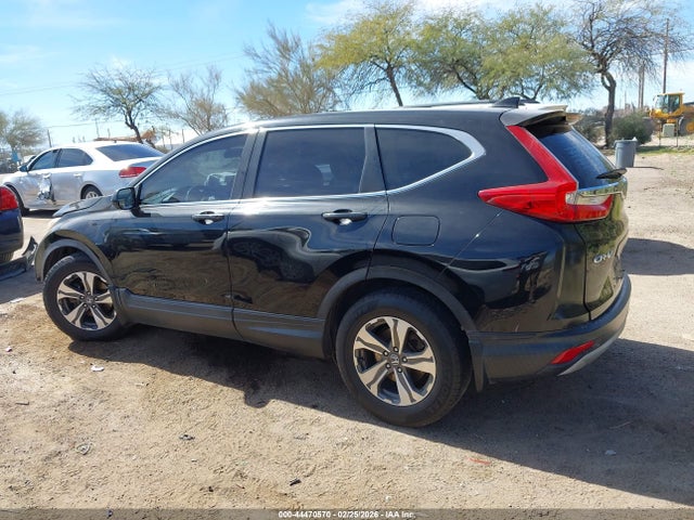 2HKRW5H39HH402583 Honda CR-V LX