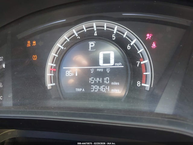 2HKRW5H39HH402583 Honda CR-V LX