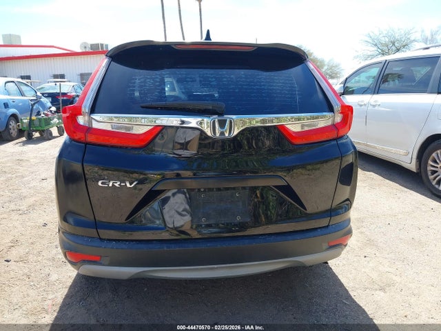2HKRW5H39HH402583 Honda CR-V LX