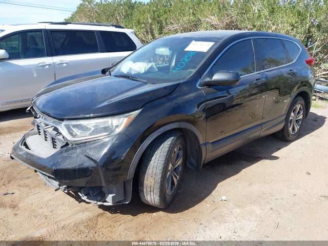 2HKRW5H39HH402583 Honda CR-V LX