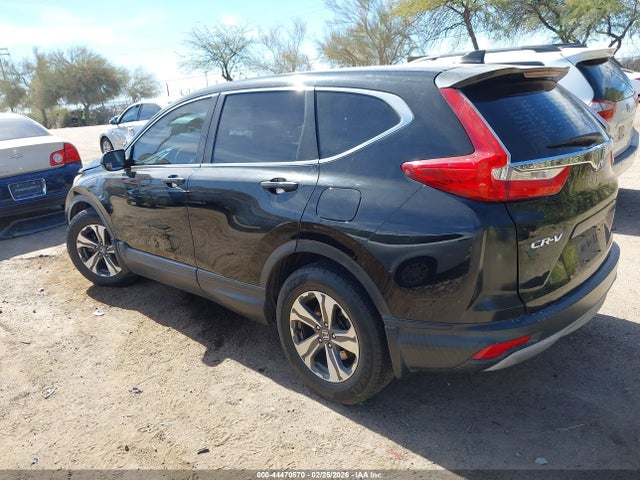2HKRW5H39HH402583 Honda CR-V LX