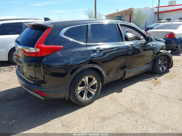 2HKRW5H39HH402583 Honda CR-V LX