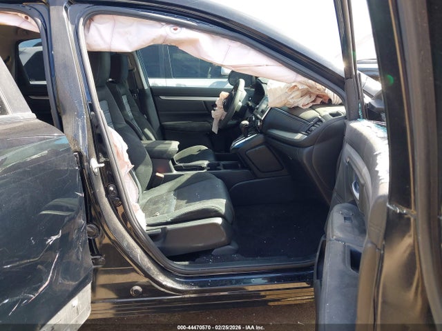 2HKRW5H39HH402583 Honda CR-V LX