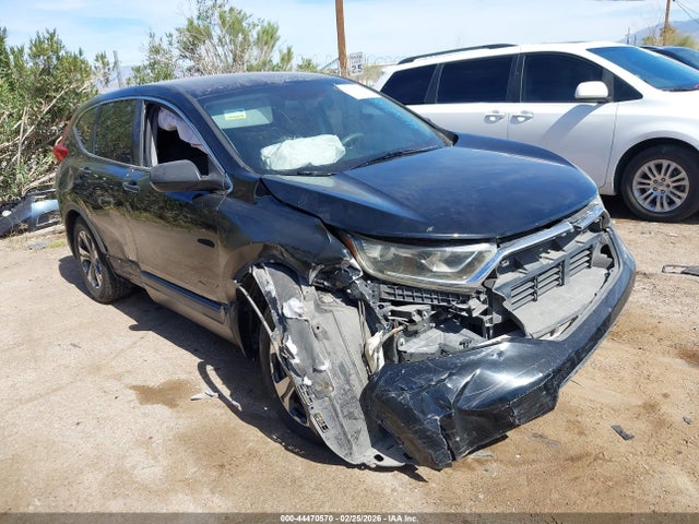 2HKRW5H39HH402583 Honda CR-V LX