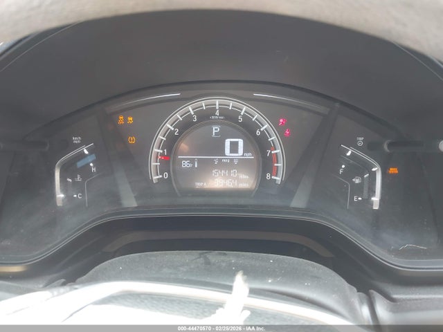 2HKRW5H39HH402583 Honda CR-V LX