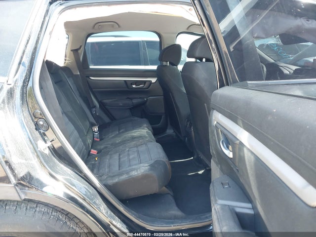 2HKRW5H39HH402583 Honda CR-V LX